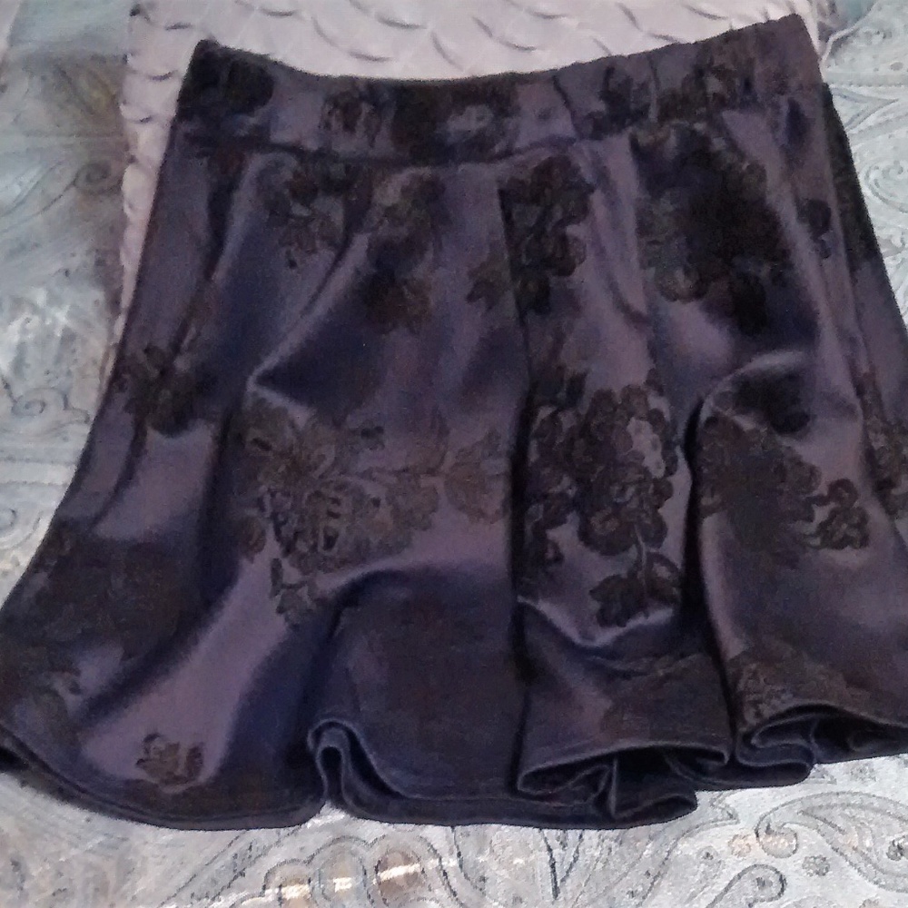 Wet Seal Skirt
